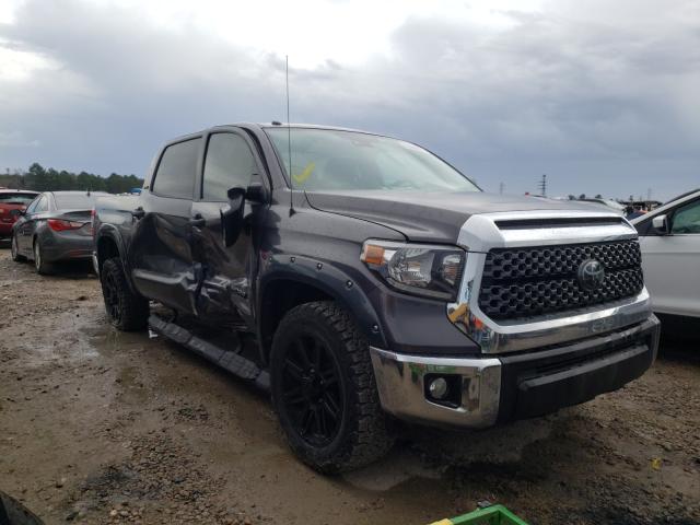 TOYOTA TUNDRA CRE 2018 5tfem5f19jx134053