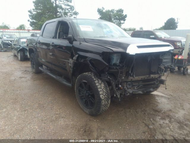 TOYOTA TUNDRA 2WD 2019 5tfem5f19kx140713