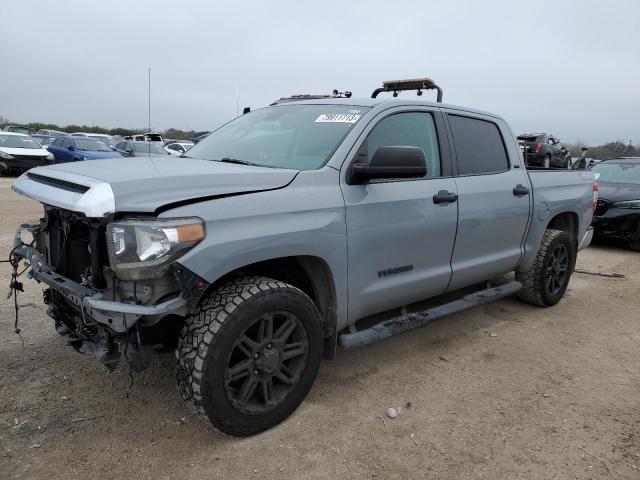 TOYOTA TUNDRA 2019 5tfem5f19kx141876