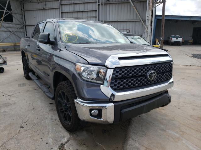 TOYOTA TUNDRA CRE 2019 5tfem5f19kx142106