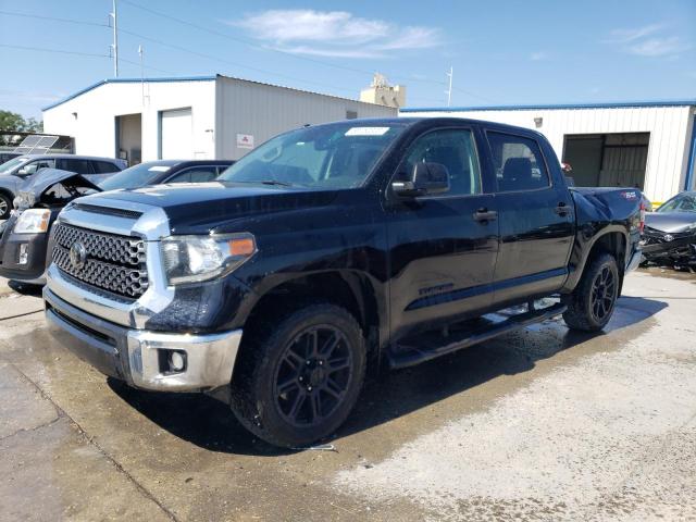 TOYOTA TUNDRA CRE 2019 5tfem5f19kx143773