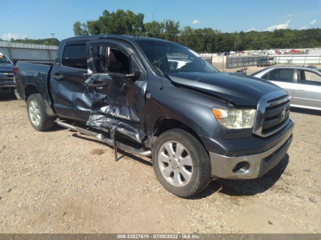 TOYOTA TUNDRA 2WD TRUCK 2010 5tfem5f1xax001141