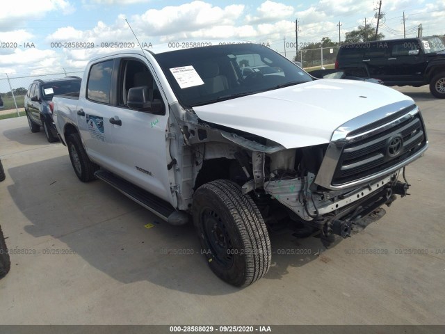 TOYOTA TUNDRA 2WD TRUCK 2010 5tfem5f1xax003696