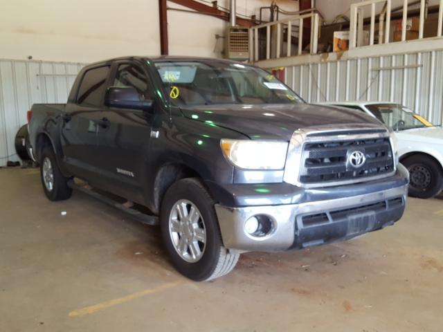 TOYOTA TUNDRA CRE 2010 5tfem5f1xax003875