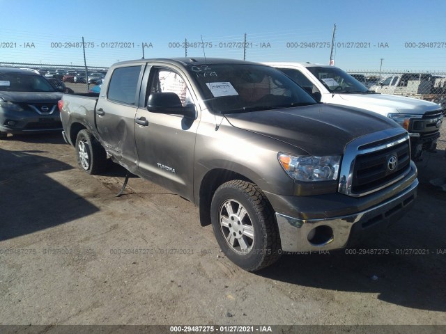 TOYOTA TUNDRA 2WD TRUCK 2010 5tfem5f1xax012477