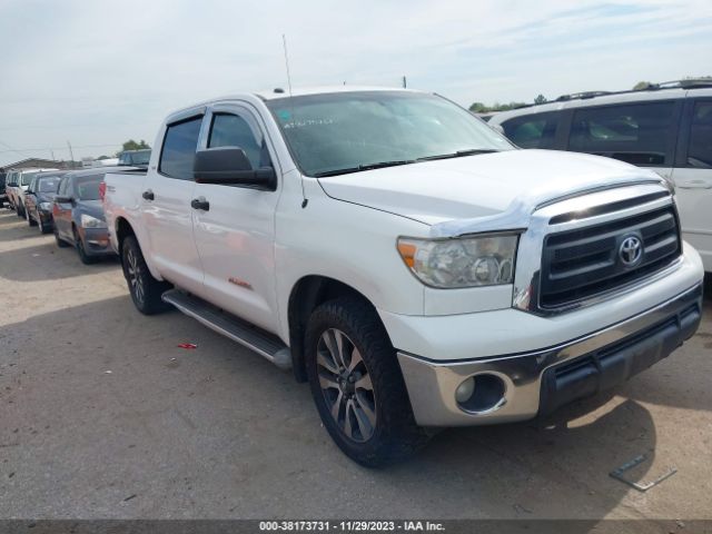 TOYOTA TUNDRA 2010 5tfem5f1xax017260