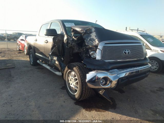 TOYOTA TUNDRA 2WD TRUCK 2011 5tfem5f1xbx024954