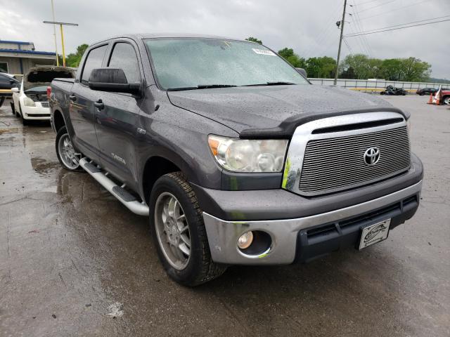 TOYOTA TUNDRA CRE 2011 5tfem5f1xbx034898