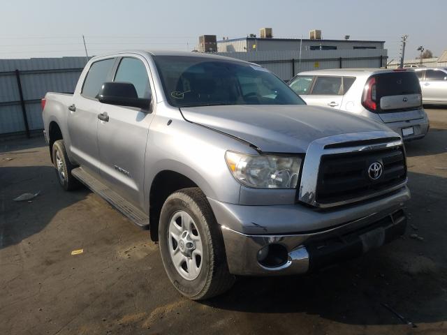 TOYOTA TUNDRA CRE 2011 5tfem5f1xbx036070