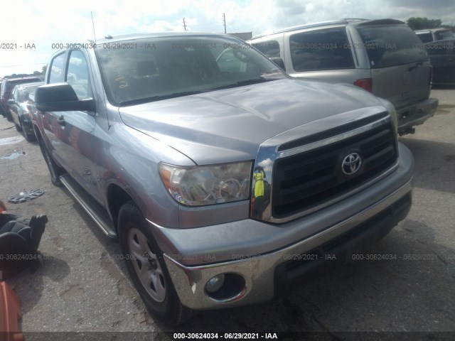 TOYOTA TUNDRA 2WD TRUCK 2012 5tfem5f1xcx038922