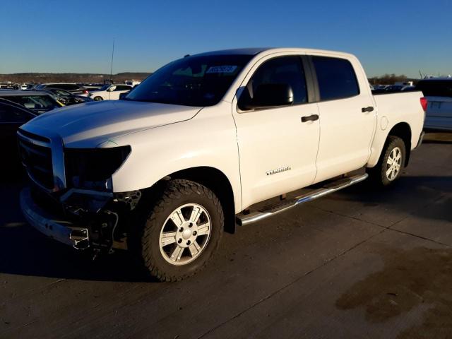 TOYOTA TUNDRA 2012 5tfem5f1xcx040959