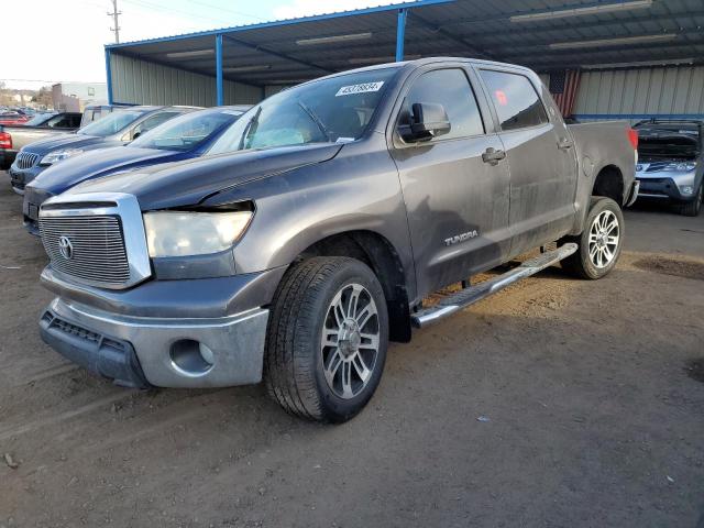 TOYOTA TUNDRA CRE 2012 5tfem5f1xcx044736