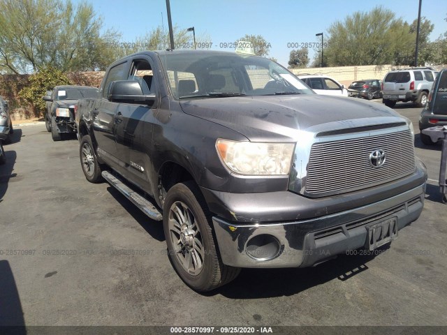 TOYOTA TUNDRA 2WD TRUCK 2012 5tfem5f1xcx046146