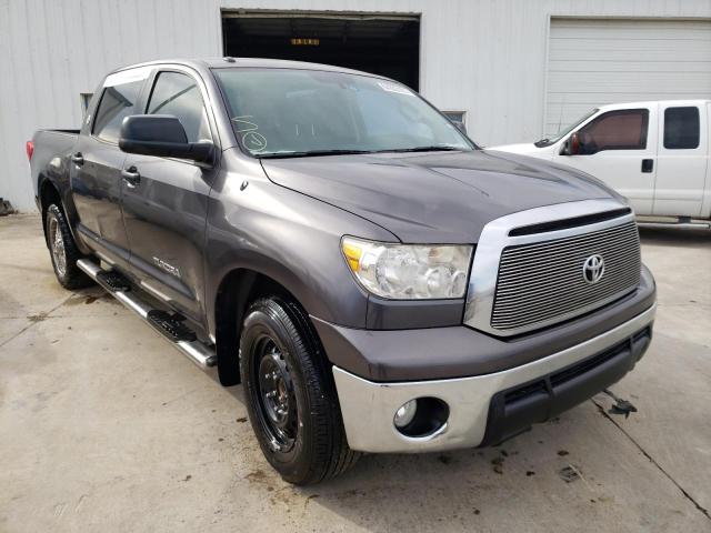 TOYOTA TUNDRA CRE 2012 5tfem5f1xcx048057