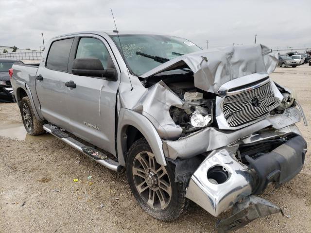 TOYOTA TUNDRA CRE 2012 5tfem5f1xcx050259