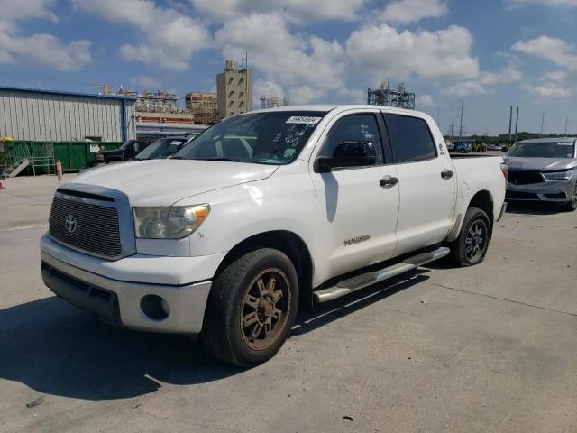 TOYOTA TUNDRA CRE 2013 5tfem5f1xdx054474