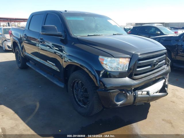 TOYOTA TUNDRA 2013 5tfem5f1xdx055821