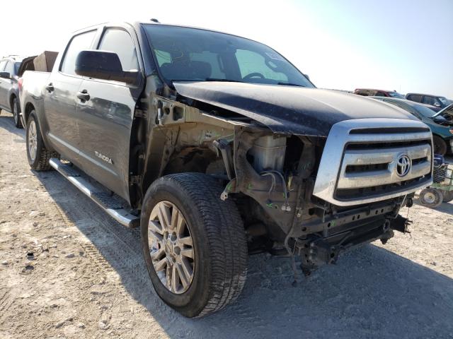 TOYOTA TUNDRA CRE 2013 5tfem5f1xdx058167