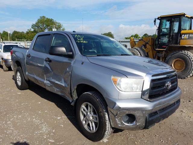 TOYOTA TUNDRA CRE 2013 5tfem5f1xdx059609