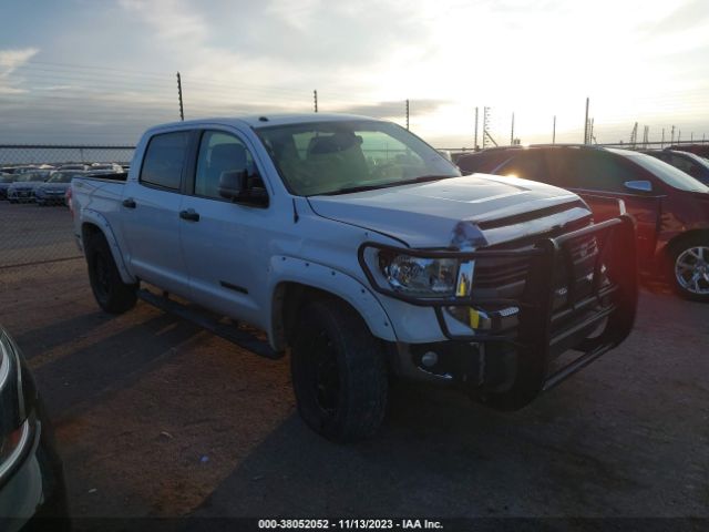 TOYOTA TUNDRA 2014 5tfem5f1xex068909