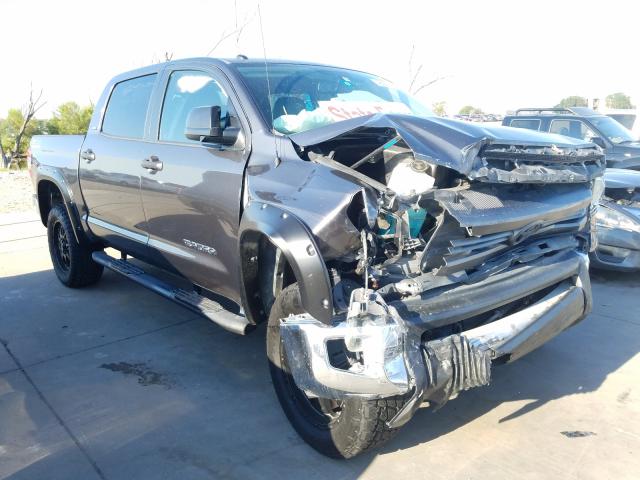 TOYOTA TUNDRA CRE 2014 5tfem5f1xex073088