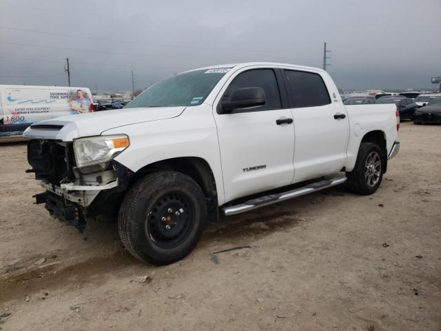 TOYOTA TUNDRA CRE 2014 5tfem5f1xex081918