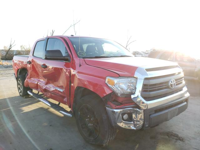 TOYOTA TUNDRA CRE 2014 5tfem5f1xex082177