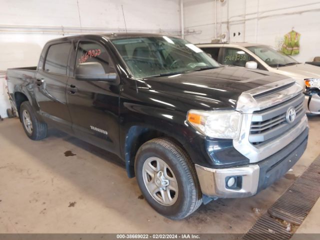 TOYOTA TUNDRA 2015 5tfem5f1xfx082634