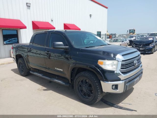 TOYOTA TUNDRA 2015 5tfem5f1xfx088689