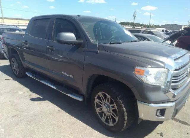 TOYOTA TUNDRA 2WD TRUCK 2016 5tfem5f1xgx098382