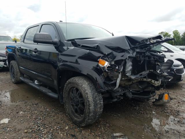 TOYOTA TUNDRA CRE 2016 5tfem5f1xgx100373