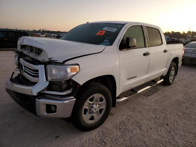 TOYOTA TUNDRA CRE 2016 5tfem5f1xgx101216