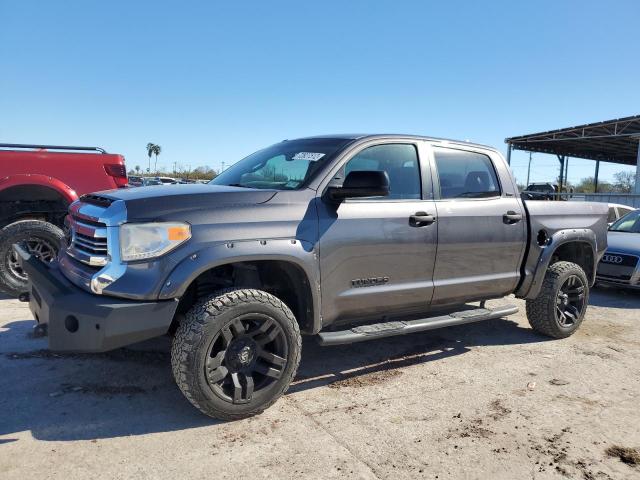 TOYOTA TUNDRA CRE 2016 5tfem5f1xgx104052