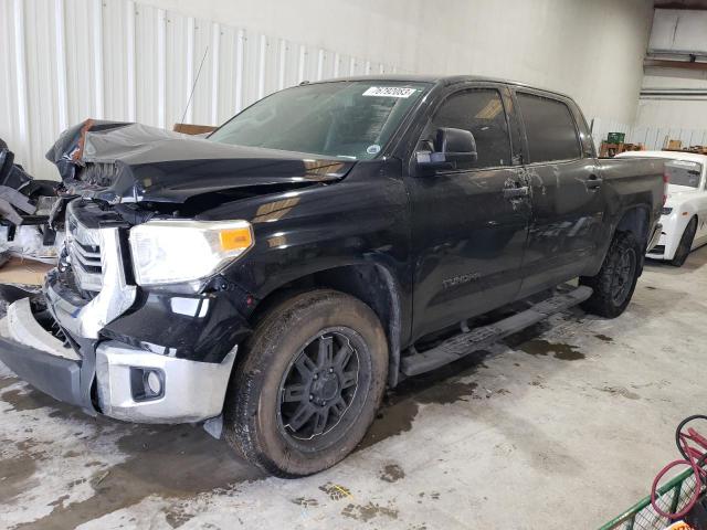 TOYOTA TUNDRA 2016 5tfem5f1xgx104651