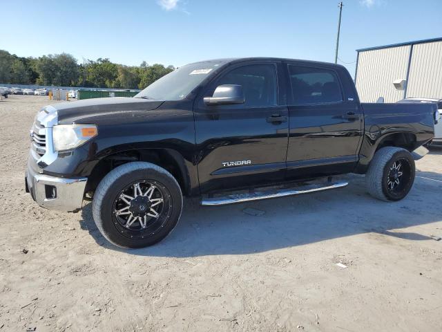 TOYOTA TUNDRA 2016 5tfem5f1xgx107484