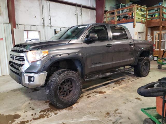 TOYOTA TUNDRA 2016 5tfem5f1xgx107646