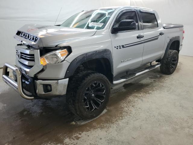 TOYOTA TUNDRA 2016 5tfem5f1xgx109400