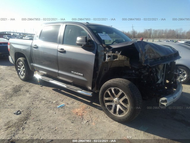 TOYOTA TUNDRA 2WD 2017 5tfem5f1xhx111309