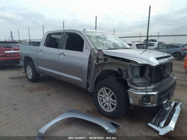 TOYOTA TUNDRA 2WD 2017 5tfem5f1xhx115554