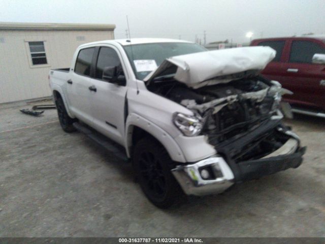 TOYOTA TUNDRA 2WD 2017 5tfem5f1xhx122147