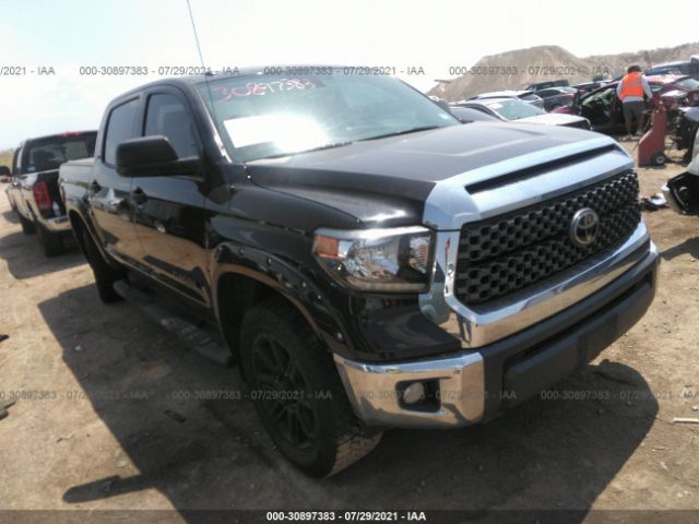 TOYOTA TUNDRA 2WD 2018 5tfem5f1xjx123286