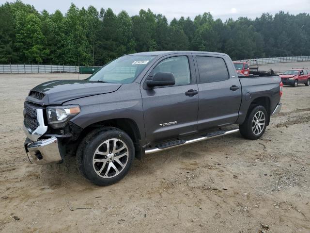 TOYOTA TUNDRA CRE 2018 5tfem5f1xjx127001