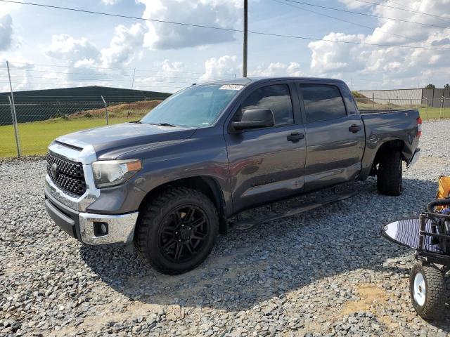 TOYOTA TUNDRA 2018 5tfem5f1xjx127743