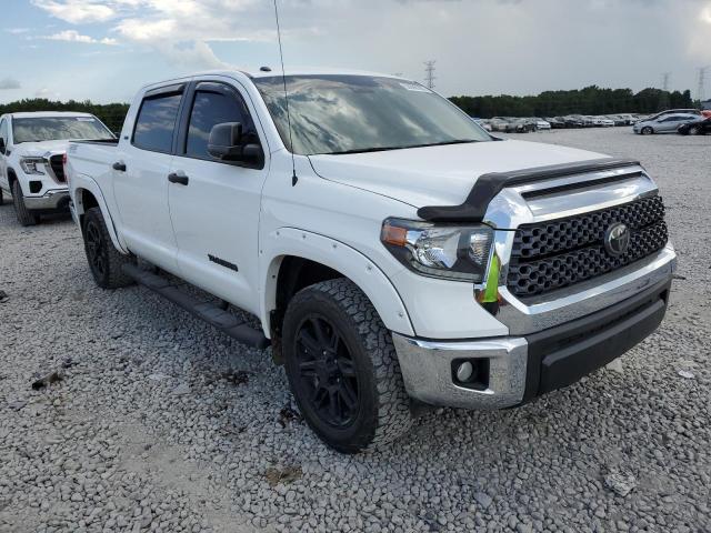 TOYOTA TUNDRA CRE 2019 5tfem5f1xkx135326