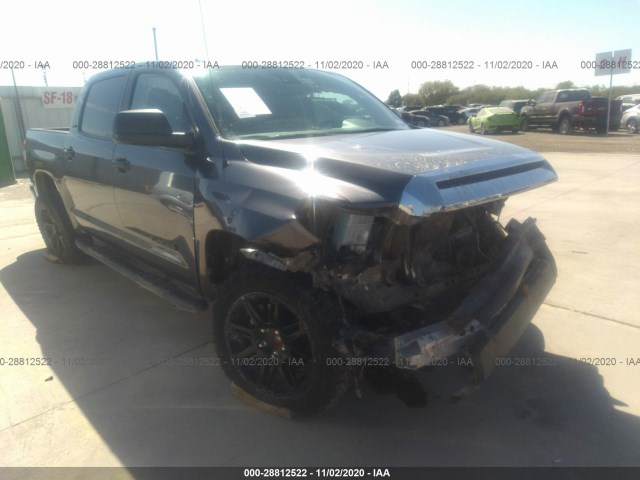 TOYOTA TUNDRA 2WD 2019 5tfem5f1xkx136489