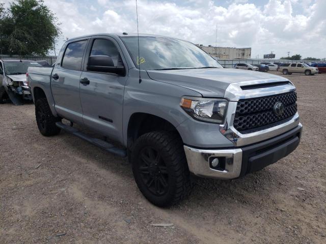 TOYOTA TUNDRA CRE 2019 5tfem5f1xkx138226