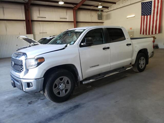 TOYOTA TUNDRA 2019 5tfem5f1xkx139909