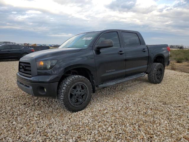 TOYOTA TUNDRA 2008 5tfet54128x026227