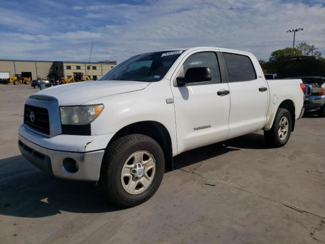 TOYOTA TUNDRA 2008 5tfet54188x017872