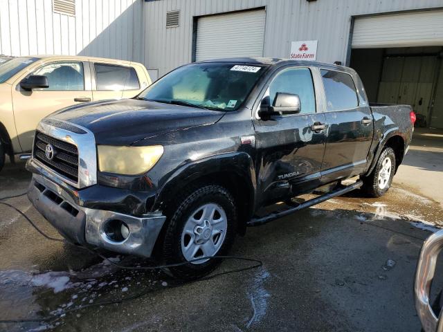 TOYOTA TUNDRA 2008 5tfev54108x040430